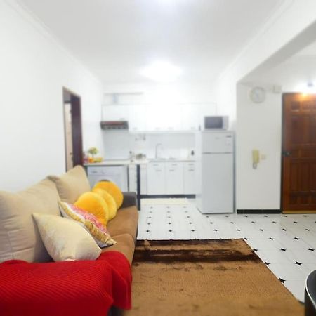 Apartamento Marisol Confort Aroeira  Extérieur photo