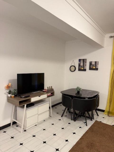 Apartamento Marisol Confort Aroeira  Extérieur photo