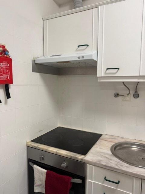 Apartamento Marisol Confort Aroeira  Extérieur photo