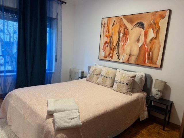 Apartamento Marisol Confort Aroeira  Extérieur photo