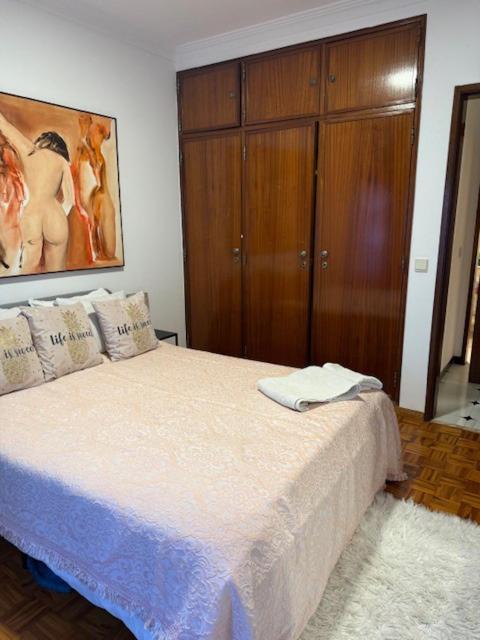 Apartamento Marisol Confort Aroeira  Extérieur photo