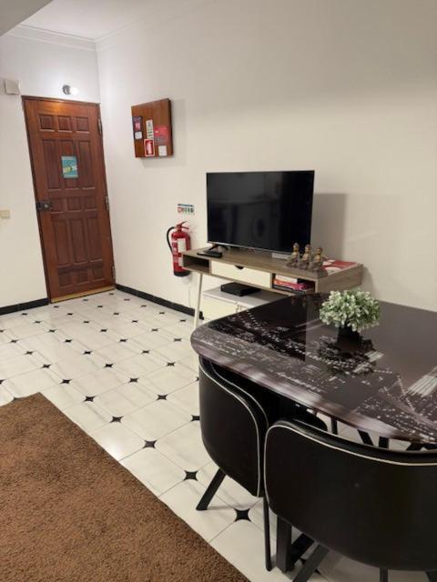 Apartamento Marisol Confort Aroeira  Extérieur photo