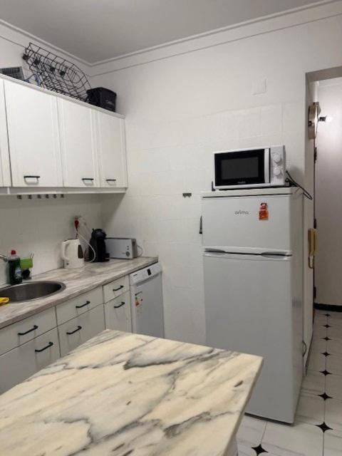 Apartamento Marisol Confort Aroeira  Extérieur photo